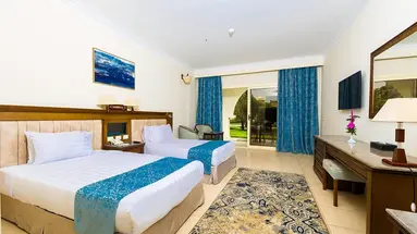 Serenity ALPHA Beach *****
