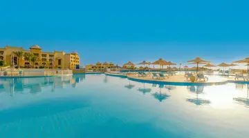 Serenity ALPHA Beach *****