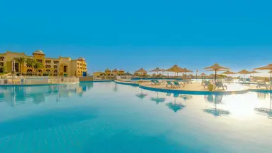 Serenity ALPHA Beach *****