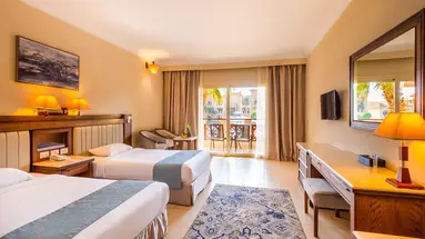 Serenity ALPHA Beach *****