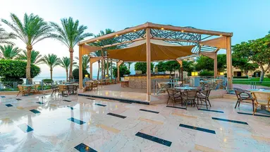 Serenity ALPHA Beach *****