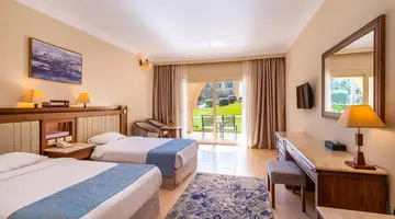 Serenity ALPHA Beach *****