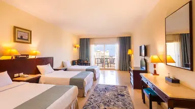 Serenity ALPHA Beach *****