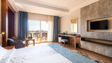 Serenity ALPHA Beach *****