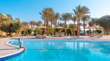 Serenity ALPHA Beach *****