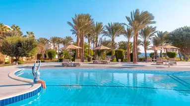Serenity ALPHA Beach *****