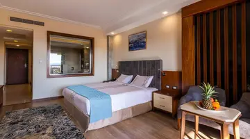 Serenity ALPHA Beach *****