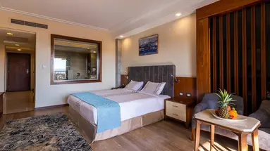 Serenity ALPHA Beach *****