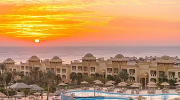 Serenity ALPHA Beach *****