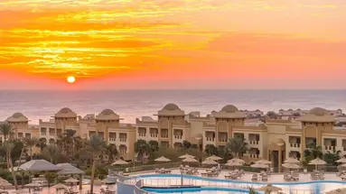 Serenity ALPHA Beach *****