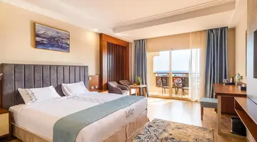 Serenity ALPHA Beach *****