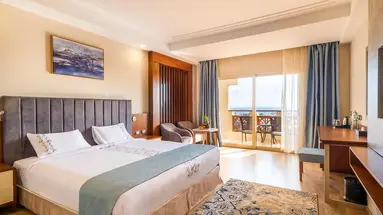 Serenity ALPHA Beach *****