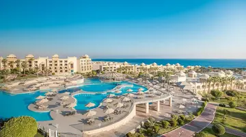 Serenity ALPHA Beach *****