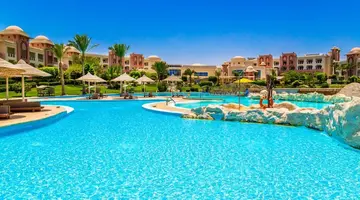 SERENITY ALPHA EX. MAKADI BEACH