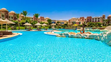 SERENITY ALPHA EX. MAKADI BEACH