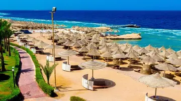 SERENITY ALPHA EX. MAKADI BEACH