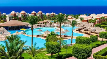SERENITY ALPHA EX. MAKADI BEACH