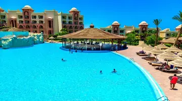 SERENITY ALPHA EX. MAKADI BEACH