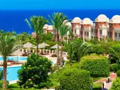 SERENITY ALPHA EX. MAKADI BEACH