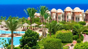 SERENITY ALPHA EX. MAKADI BEACH
