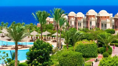 SERENITY ALPHA EX. MAKADI BEACH