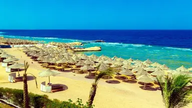 SERENITY ALPHA EX. MAKADI BEACH
