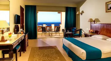 SERENITY ALPHA EX. MAKADI BEACH