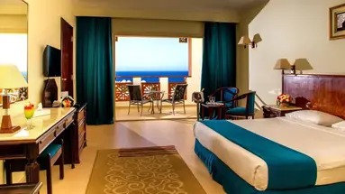SERENITY ALPHA EX. MAKADI BEACH