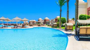 SERENITY ALPHA EX. MAKADI BEACH