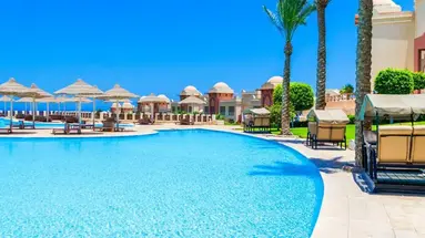 SERENITY ALPHA EX. MAKADI BEACH