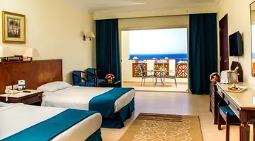 SERENITY ALPHA EX. MAKADI BEACH