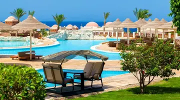 SERENITY ALPHA EX. MAKADI BEACH