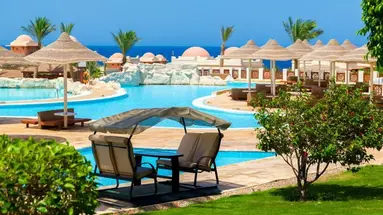 SERENITY ALPHA EX. MAKADI BEACH