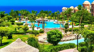 SERENITY ALPHA EX. MAKADI BEACH