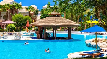 SERENITY ALPHA EX. MAKADI BEACH