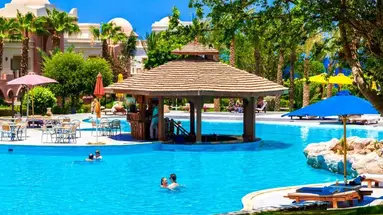 SERENITY ALPHA EX. MAKADI BEACH