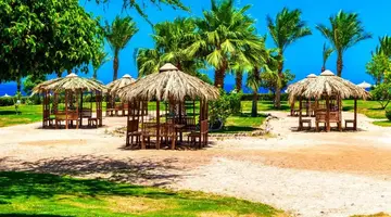 SERENITY ALPHA EX. MAKADI BEACH