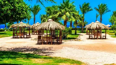SERENITY ALPHA EX. MAKADI BEACH