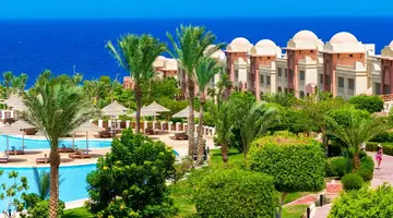 SERENITY ALPHA EX. MAKADI BEACH