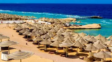 SERENITY ALPHA EX. MAKADI BEACH