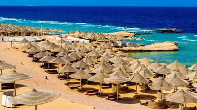 SERENITY ALPHA EX. MAKADI BEACH