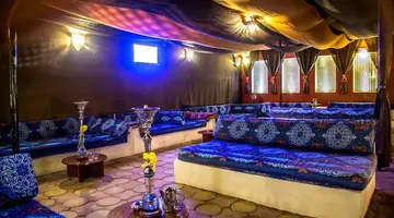 SERENITY ALPHA EX. MAKADI BEACH