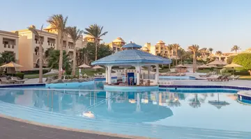 Serenity Makadi Beach