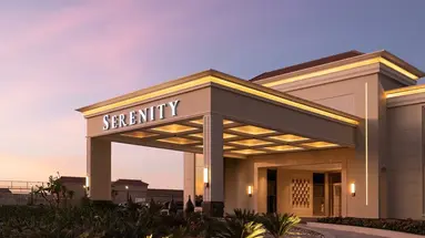 SERENITY SAHL HASHEESH