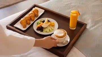 SERENITY SAHL HASHEESH