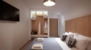Serenity Spritz Boutique Hotel (Adult On
