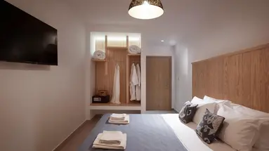 Serenity Spritz Boutique Hotel (Adult On
