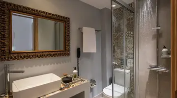 Serenity Spritz Boutique Hotel (Adult On