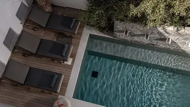 Serenity Spritz Boutique Hotel (Adult On