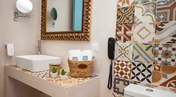 Serenity Spritz Hotel - Adults Only